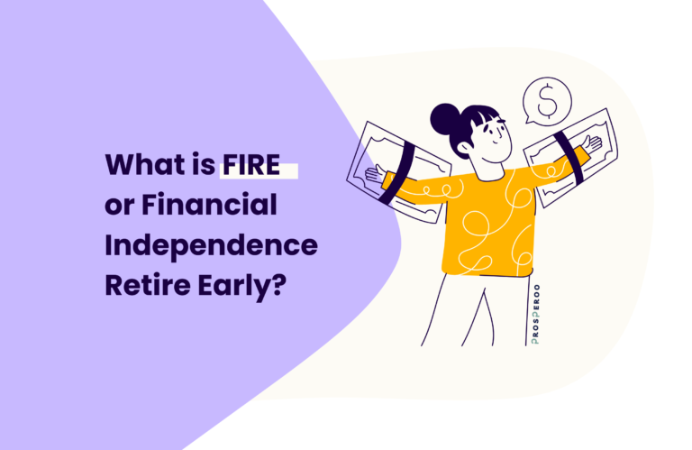 what is fire (financial independence, retire early)